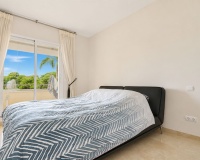 Rynek wtórny - apartment - Marbella - Cabopino