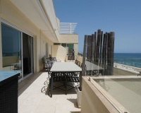 Rynek wtórny - apartment - Marbella - Cabopino