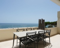 Rynek wtórny - apartment - Marbella - Cabopino