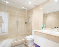 Rynek wtórny - apartment - Marbella - Cabopino