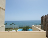 Rynek wtórny - apartment - Marbella - Cabopino