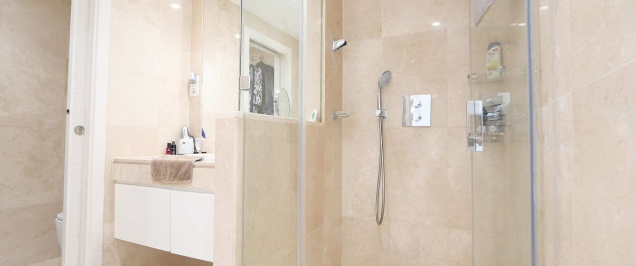 Rynek wtórny - apartment - Marbella - Cabopino