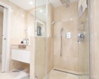 Rynek wtórny - apartment - Marbella - Cabopino