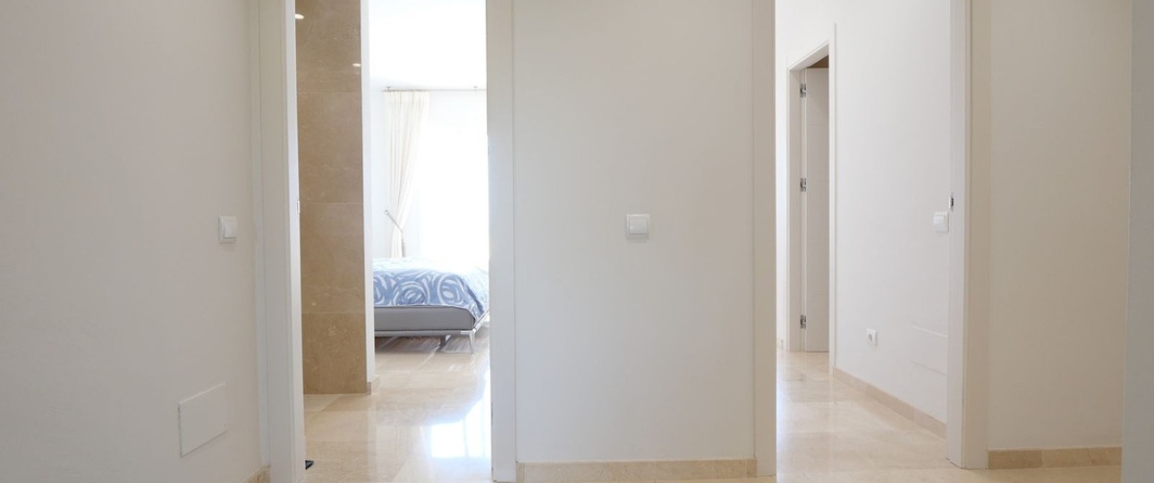 Rynek wtórny - apartment - Marbella - Cabopino