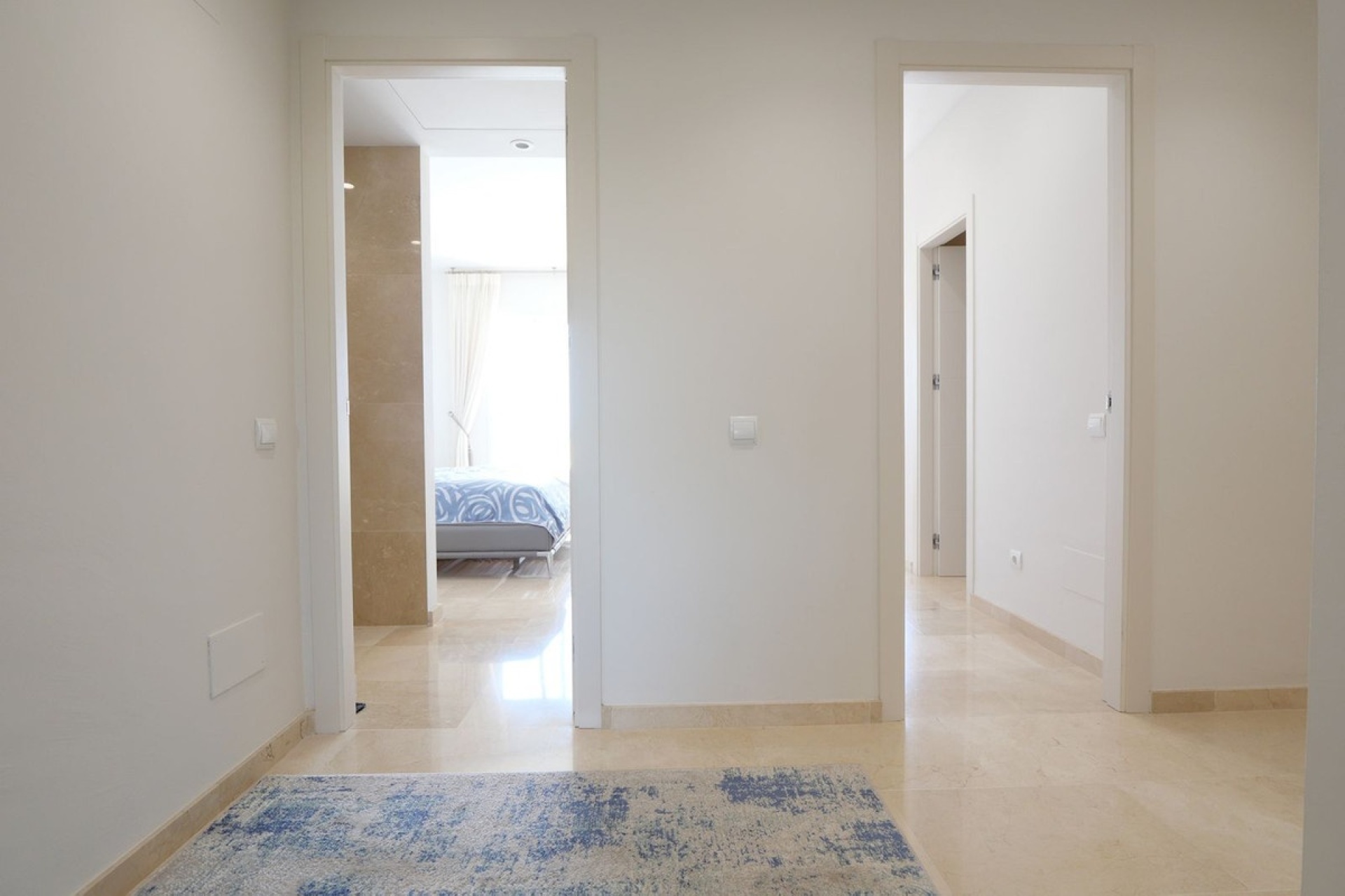 Rynek wtórny - apartment - Marbella - Cabopino