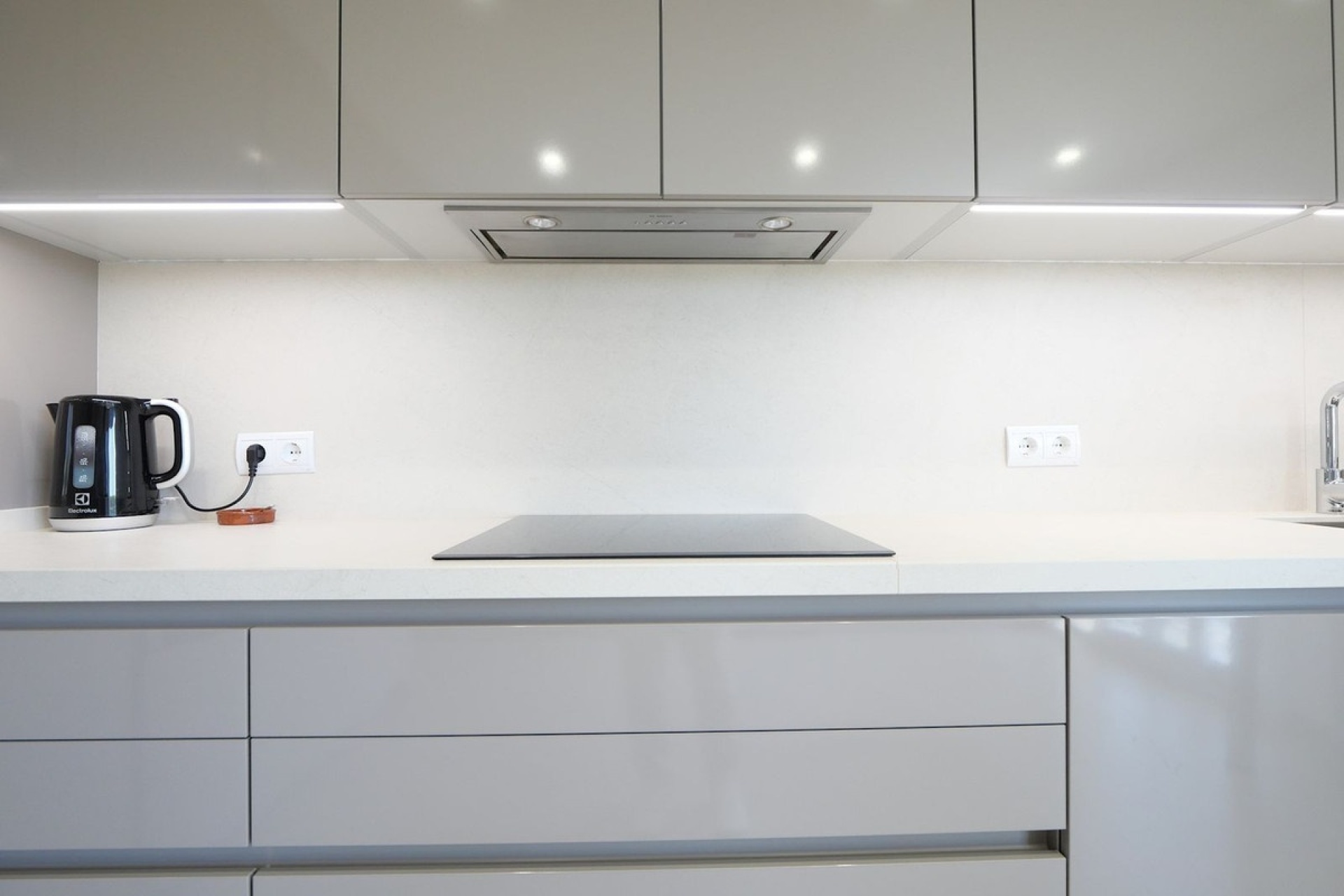 Rynek wtórny - apartment - Marbella - Cabopino