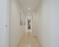 Rynek wtórny - apartment - Marbella - Cabopino