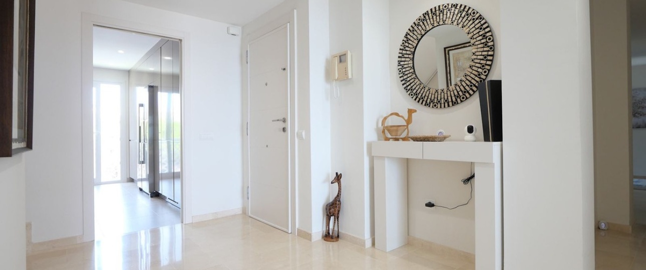 Rynek wtórny - apartment - Marbella - Cabopino