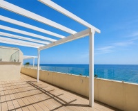 Rynek wtórny - apartment - Marbella - Cabopino