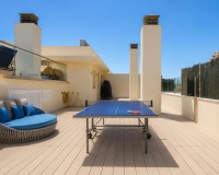 Rynek wtórny - apartment - Marbella - Cabopino
