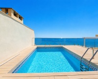 Rynek wtórny - apartment - Marbella - Cabopino