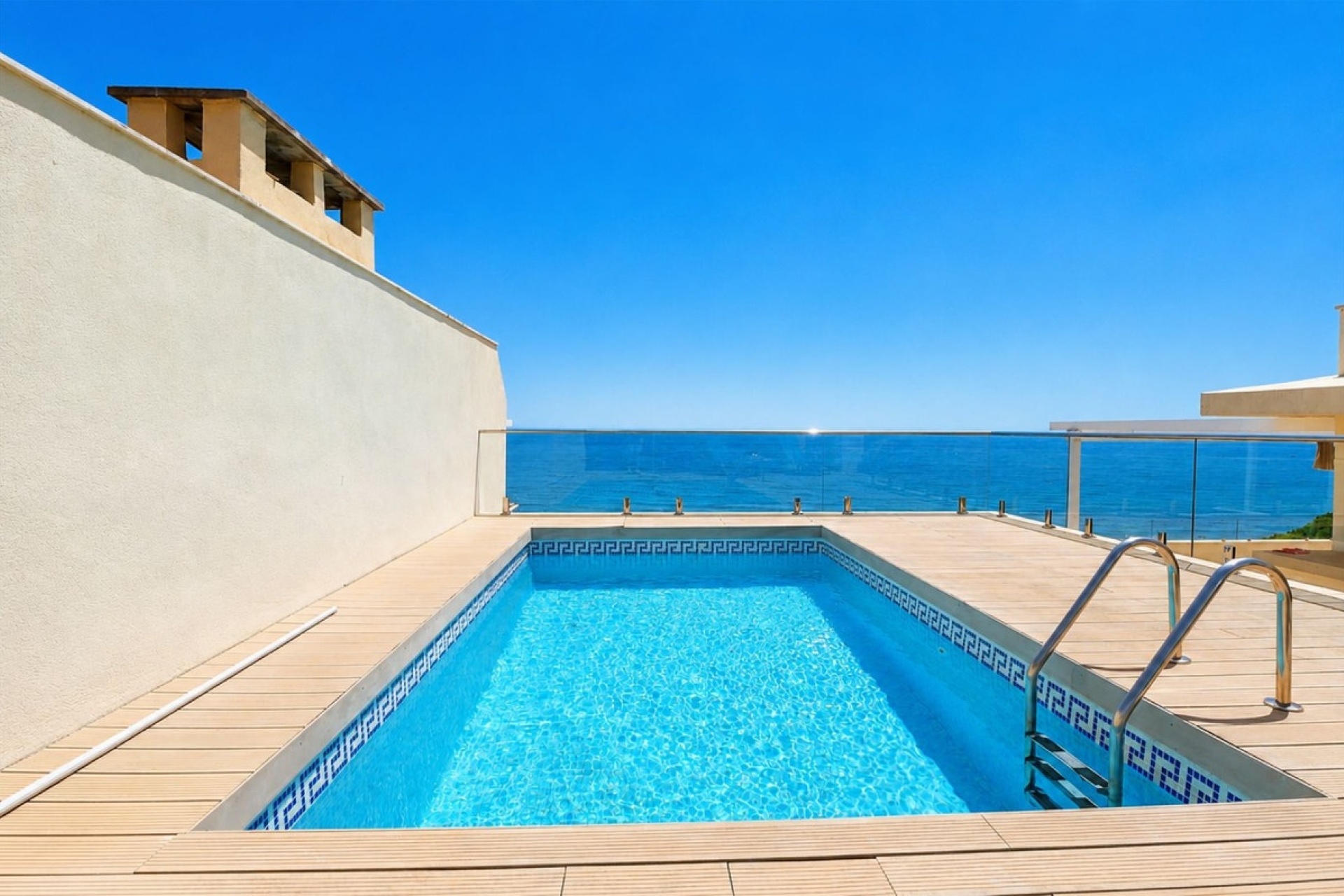 Rynek wtórny - apartment - Marbella - Cabopino