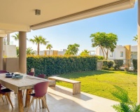 Rynek wtórny - apartment - Marbella - Cabopino