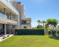 Rynek wtórny - apartment - Marbella - Cabopino