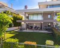 Rynek wtórny - apartment - Marbella - Cabopino