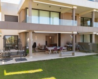 Rynek wtórny - apartment - Marbella - Cabopino