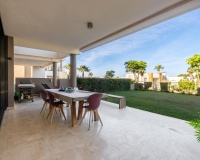 Rynek wtórny - apartment - Marbella - Cabopino