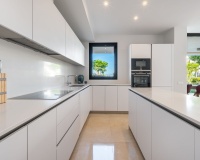 Rynek wtórny - apartment - Marbella - Cabopino