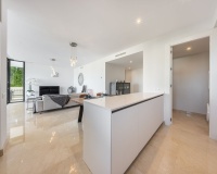 Rynek wtórny - apartment - Marbella - Cabopino