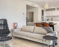 Rynek wtórny - apartment - Marbella - Cabopino