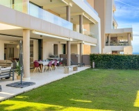 Rynek wtórny - apartment - Marbella - Cabopino