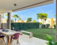 Rynek wtórny - apartment - Marbella - Cabopino