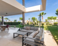 Rynek wtórny - apartment - Marbella - Cabopino