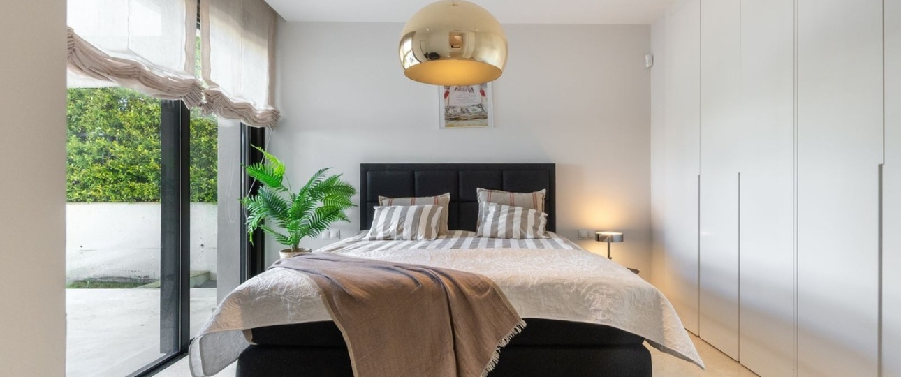 Rynek wtórny - apartment - Marbella - Cabopino