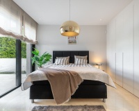 Rynek wtórny - apartment - Marbella - Cabopino