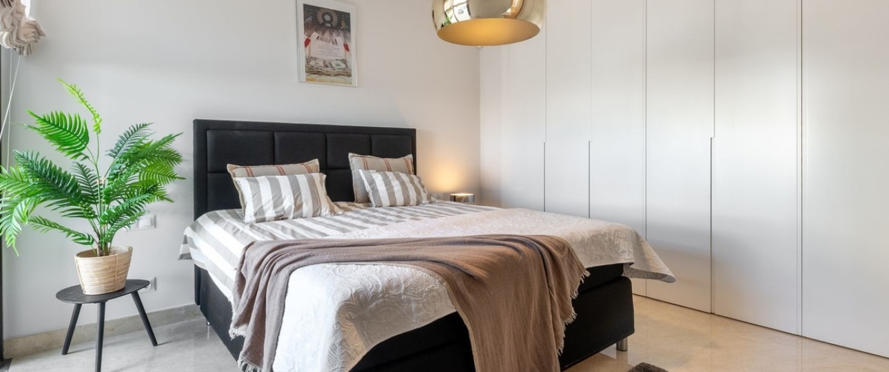 Rynek wtórny - apartment - Marbella - Cabopino