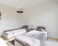 Rynek wtórny - apartment - Marbella - Cabopino