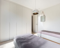 Rynek wtórny - apartment - Marbella - Cabopino
