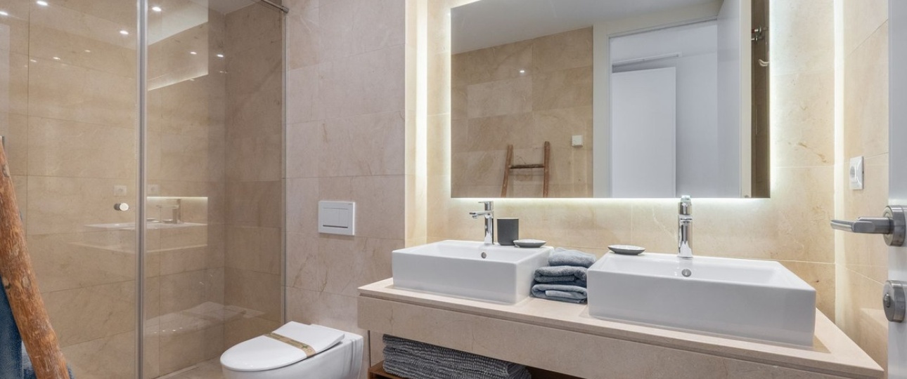 Rynek wtórny - apartment - Marbella - Cabopino