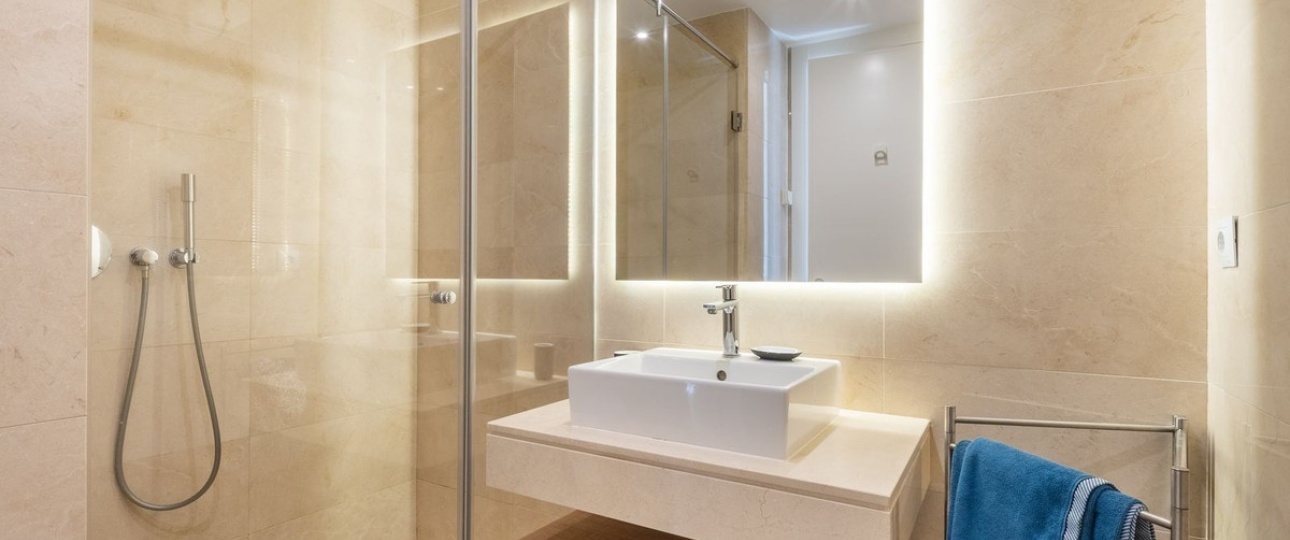 Rynek wtórny - apartment - Marbella - Cabopino