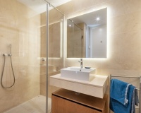 Rynek wtórny - apartment - Marbella - Cabopino