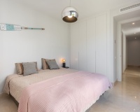 Rynek wtórny - apartment - Marbella - Cabopino