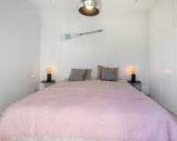 Rynek wtórny - apartment - Marbella - Cabopino