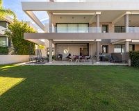 Rynek wtórny - apartment - Marbella - Cabopino
