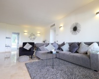 Rynek wtórny - apartment - Marbella - Cabopino