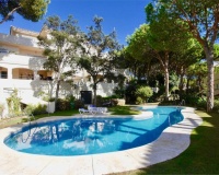 Rynek wtórny - apartment - Marbella - Cabopino