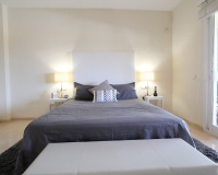 Rynek wtórny - apartment - Marbella - Cabopino