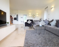 Rynek wtórny - apartment - Marbella - Cabopino