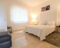 Rynek wtórny - apartment - Marbella - Cabopino