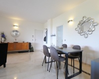 Rynek wtórny - apartment - Marbella - Cabopino