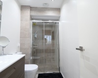 Rynek wtórny - apartment - Marbella - Cabopino