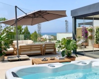 Rynek wtórny - apartment - Marbella - Cabopino