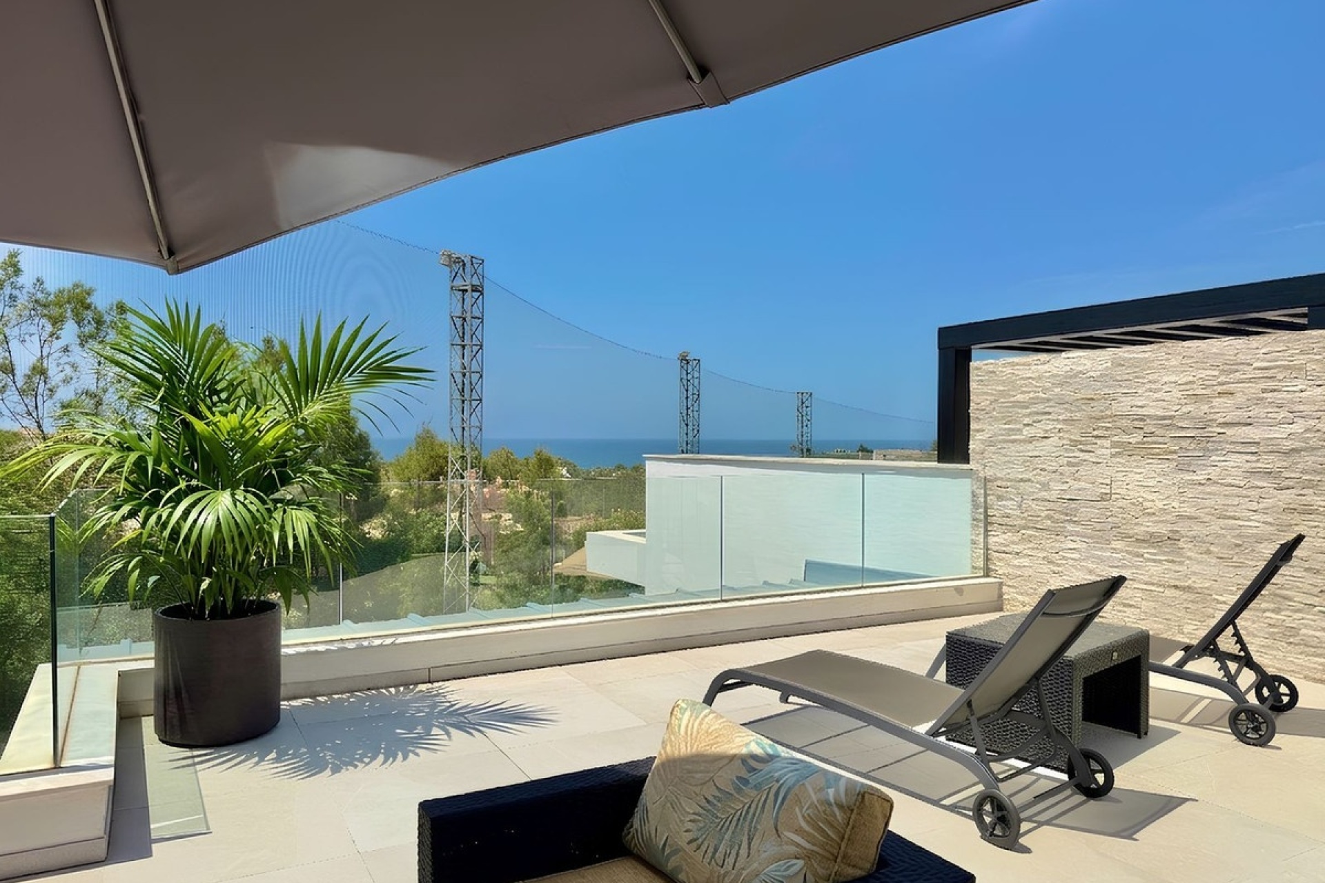 Rynek wtórny - apartment - Marbella - Cabopino