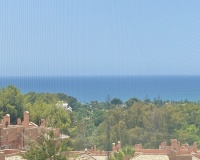 Rynek wtórny - apartment - Marbella - Cabopino
