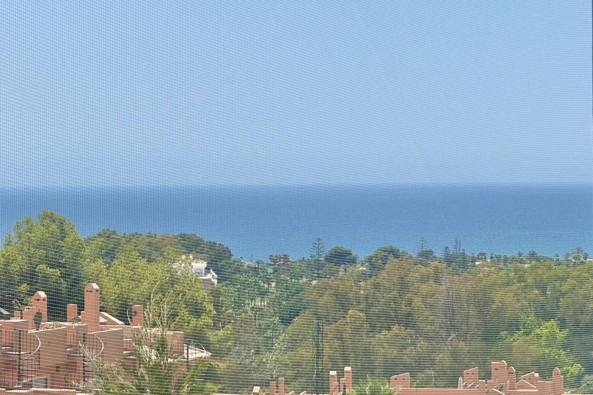 Rynek wtórny - apartment - Marbella - Cabopino