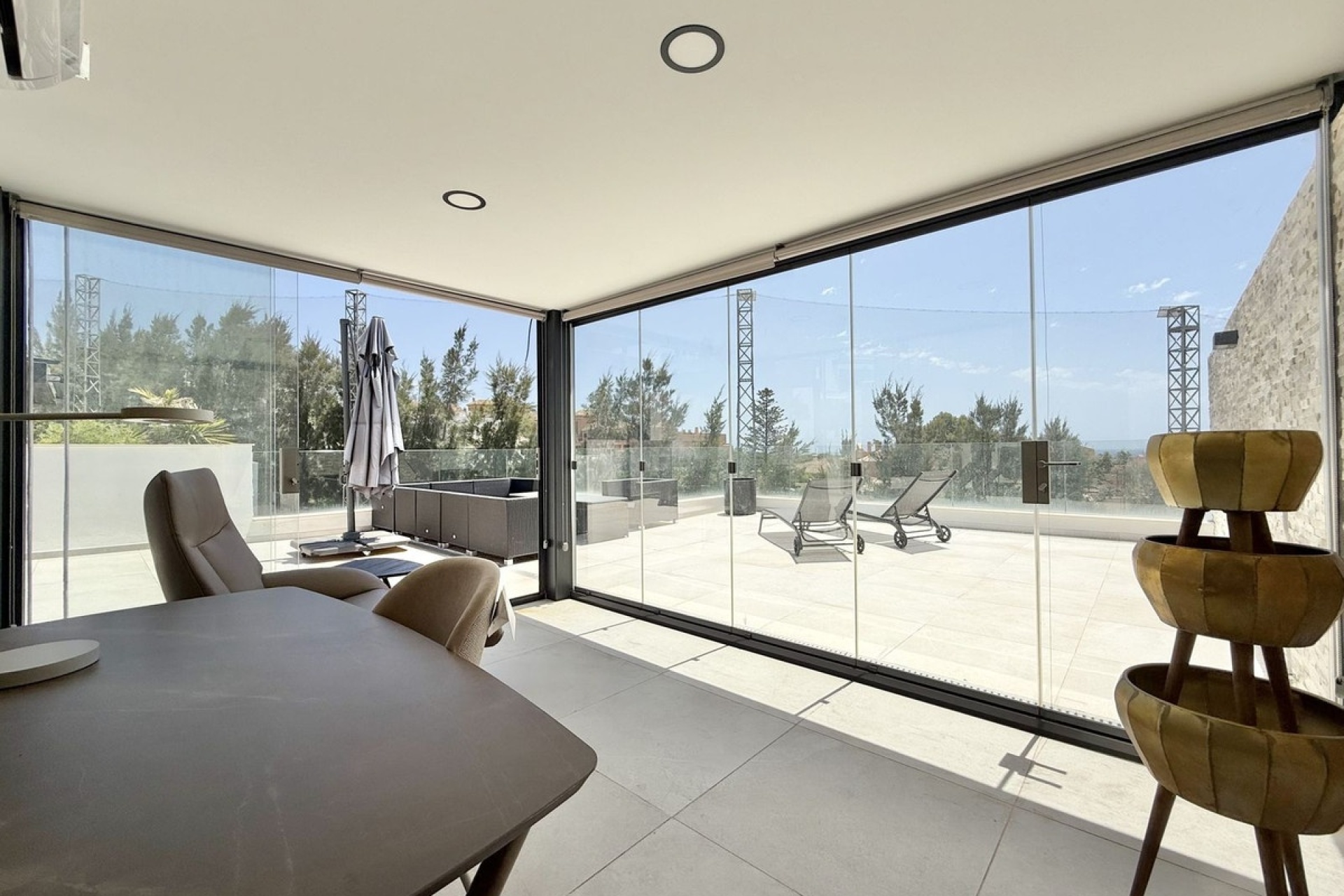 Rynek wtórny - apartment - Marbella - Cabopino